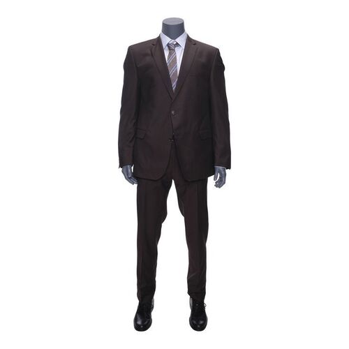 Lot # 48: JOHN WICK: CHAPTER 4 (2023): Charon's Stunt Back-Up Suit