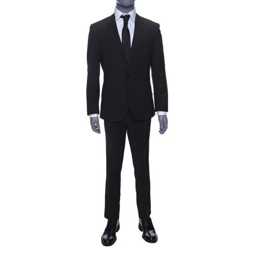 Lot # 54: JOHN WICK: CHAPTER 4 (2023): Caine Change 2 Complete Suit