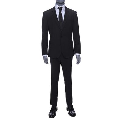 Lot # 54: JOHN WICK: CHAPTER 4 (2023): Caine Change 2 Complete Suit