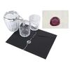 Lot # 55: JOHN WICK: CHAPTER 4 (2023): The Marquis de Gramont's New York Office Desk Accessories with High Table Decree