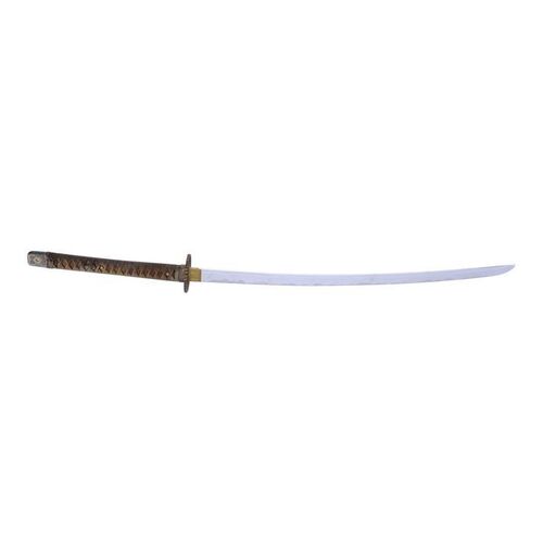 Lot # 57: JOHN WICK: CHAPTER 4 (2023): John Wick's Full Length Metal Katana