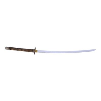 Lot # 57: JOHN WICK: CHAPTER 4 (2023): John Wick's Full Length Metal Katana