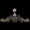 Lot # 61: JOHN WICK: CHAPTER 4 (2023): The Marquis de Gramont's Hourglass Base and Unfinished Hourglass