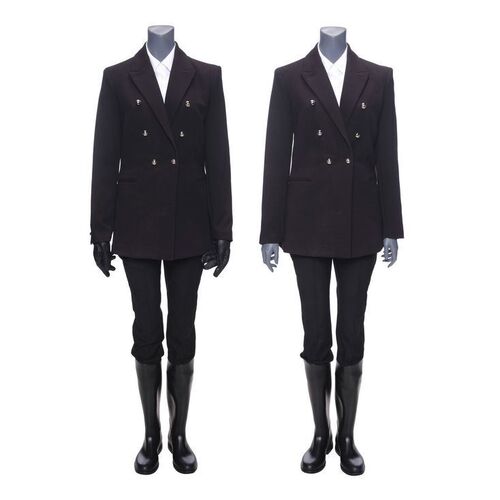 Lot # 68: JOHN WICK: CHAPTER 4 (2023): Dog Wranglers' Costumes