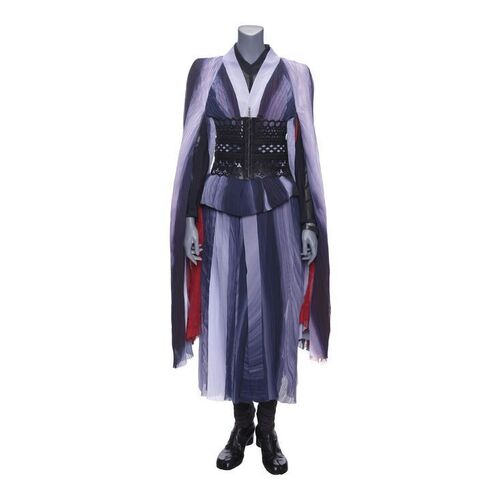 Lot # 69: JOHN WICK: CHAPTER 4 (2023): Akira's Stunt Kimono Costume
