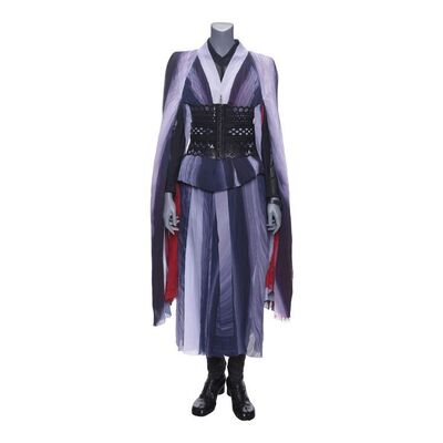 Lot # 69: JOHN WICK: CHAPTER 4 (2023): Akira's Stunt Kimono Costume