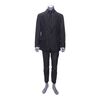 Lot # 74: JOHN WICK: CHAPTER 4 (2023): John Wick's Change 2 Distressed Stunt Suit