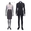 Lot # 75: JOHN WICK: CHAPTER 4 (2023): Operator Uniform with High Table Guard's Suit