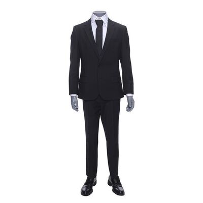 Lot # 78: JOHN WICK: CHAPTER 4 (2023): Caine Change 2 Complete Suit