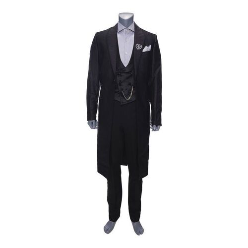 Lot # 80: JOHN WICK: CHAPTER 4 (2023): The Marquis De Gramont's Stables Suit
