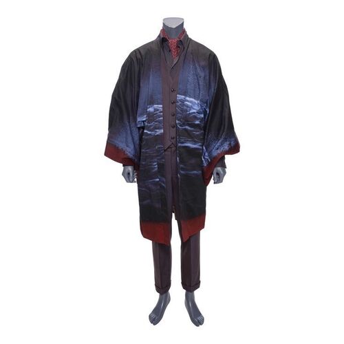 Lot # 85: JOHN WICK: CHAPTER 4 (2023): Koji Shimazu's Stunt Costume