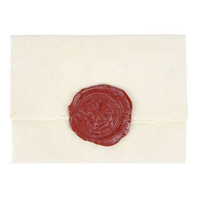 Lot # 91: JOHN WICK: CHAPTER 4 (2023): Winston's Sealed High Table Decree