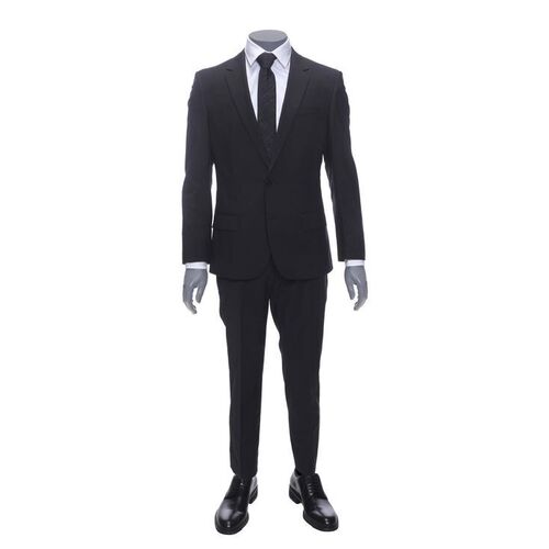 Lot # 97: JOHN WICK: CHAPTER 4 (2023): Caine Change 2 Complete Suit