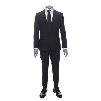 Lot # 97: JOHN WICK: CHAPTER 4 (2023): Caine Change 2 Complete Suit