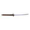 Lot # 98: JOHN WICK: CHAPTER 4 (2023): John Wick Metal Half Katana