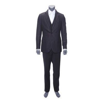 Lot # 104: JOHN WICK: CHAPTER 4 (2023): John Wick's Change 3 Stunt Suit