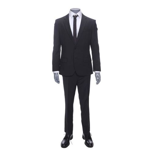 Lot # 107: JOHN WICK: CHAPTER 4 (2023): Caine Change 2 Complete Suit