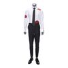 Lot # 116: JOHN WICK: CHAPTER 4 (2023): John Wick's Change 3 Bloodied Costume