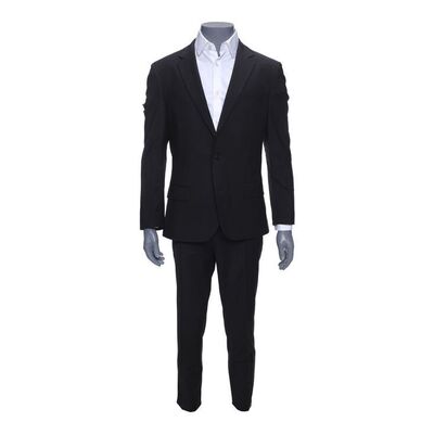 Lot # 122: JOHN WICK: CHAPTER 4 (2023): Caine Change 2 Hero Suit