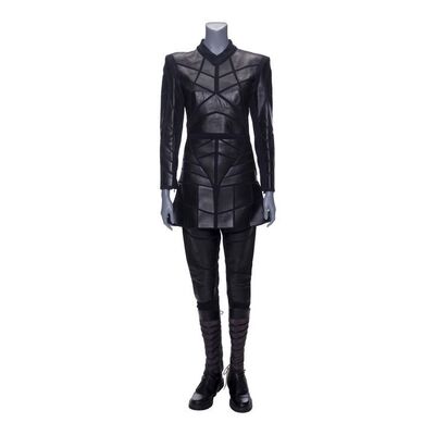 Lot # 125: JOHN WICK: CHAPTER 4 (2023): Akira's Stunt Fight Costume