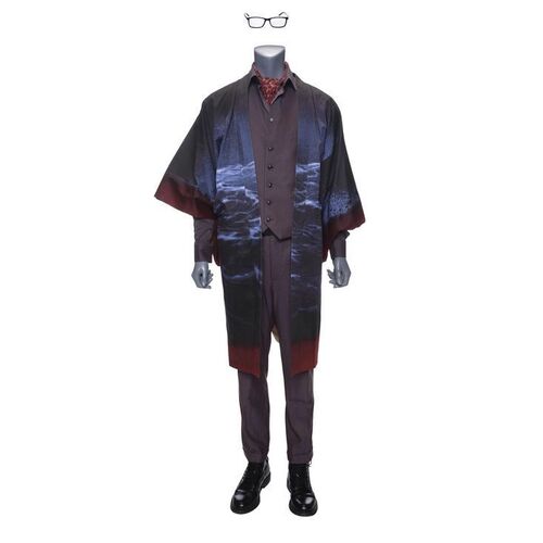 Lot # 130: JOHN WICK: CHAPTER 4 (2023): Koji Shimazu's Stunt Costume