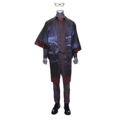 Lot # 130: JOHN WICK: CHAPTER 4 (2023): Koji Shimazu's Stunt Costume