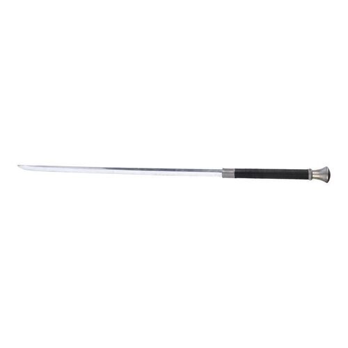Lot # 132: JOHN WICK: CHAPTER 4 (2023): Caine's Metal Cane Blade