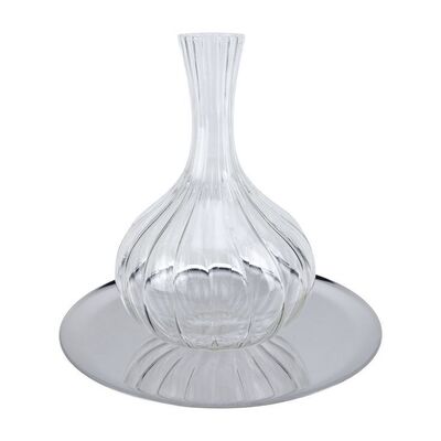 Lot # 137: JOHN WICK: CHAPTER 4 (2023): High Table Carafe and Tray