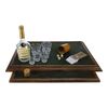 Lot # 147: JOHN WICK: CHAPTER 4 (2023): Killa Harkan's Gambling Room Board with Hero Card Deck and Accessories