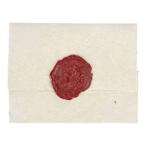 Lot # 159: JOHN WICK: CHAPTER 4 (2023): Winston's Sealed High Table Decree