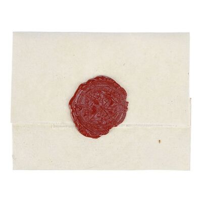 Lot # 159: JOHN WICK: CHAPTER 4 (2023): Winston's Sealed High Table Decree