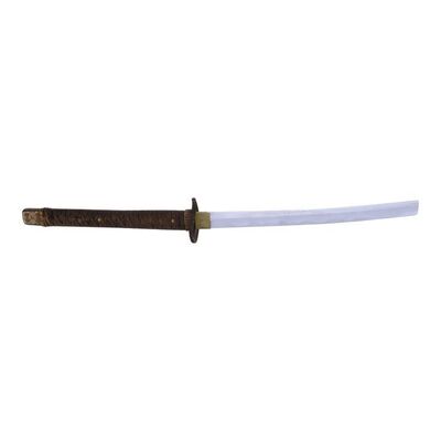 Lot # 161: JOHN WICK: CHAPTER 4 (2023): John Wick Metal Half Katana