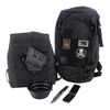 Lot # 162: JOHN WICK: CHAPTER 4 (2023): Tracker's Backpack with Accessories