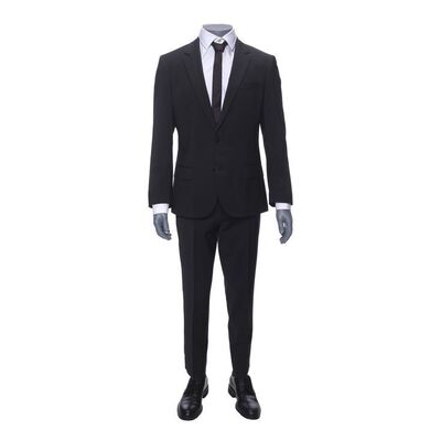 Lot # 163: JOHN WICK: CHAPTER 4 (2023): Caine Change 2 Bloody Suit