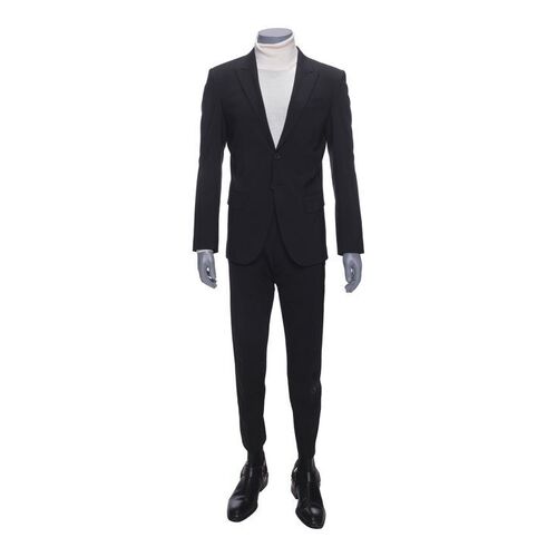 Lot # 183: JOHN WICK: CHAPTER 4 (2023): Caine Change 3 Distressed Suit