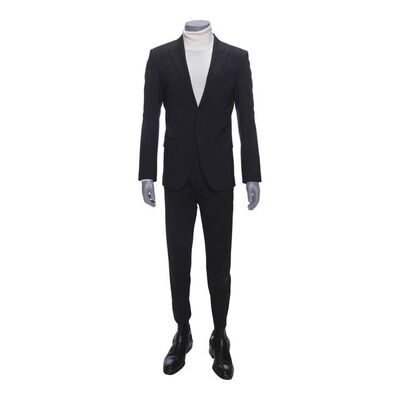Lot # 183: JOHN WICK: CHAPTER 4 (2023): Caine Change 3 Distressed Suit