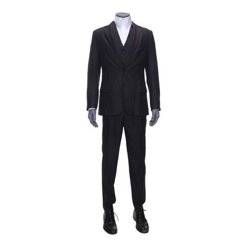 Lot # 187: JOHN WICK: CHAPTER 4 (2023): John Wick's Change 3 Stunt Suit