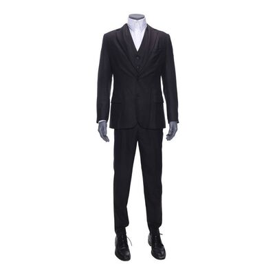 Lot # 187: JOHN WICK: CHAPTER 4 (2023): John Wick's Change 3 Stunt Suit