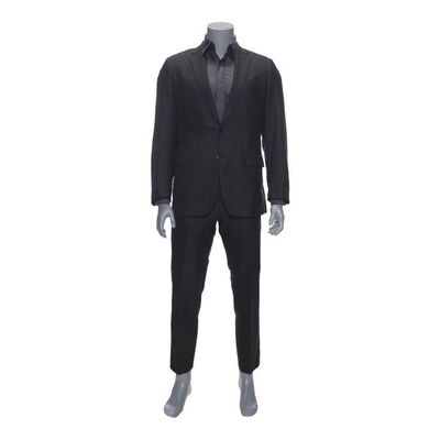 Lot # 202: JOHN WICK: CHAPTER 4 (2023): John Wick's Change 2 Bullet-Damaged Stunt Suit