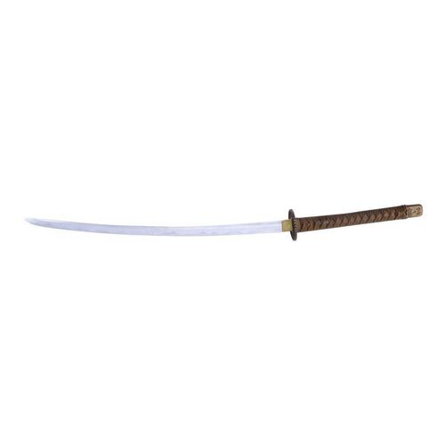 Lot # 205: JOHN WICK: CHAPTER 4 (2023): John Wick's Full Length Metal Katana