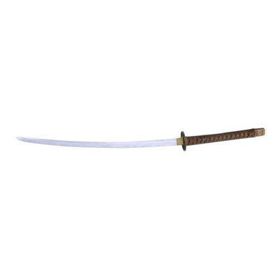 Lot # 205: JOHN WICK: CHAPTER 4 (2023): John Wick's Full Length Metal Katana