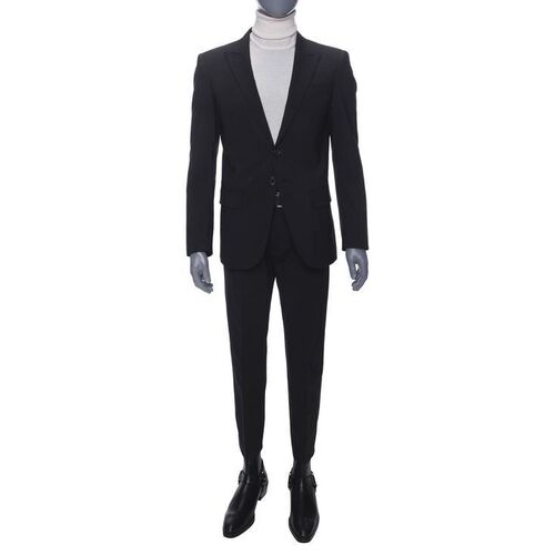 Lot # 209: JOHN WICK: CHAPTER 4 (2023): Caine Change 3 Complete Suit