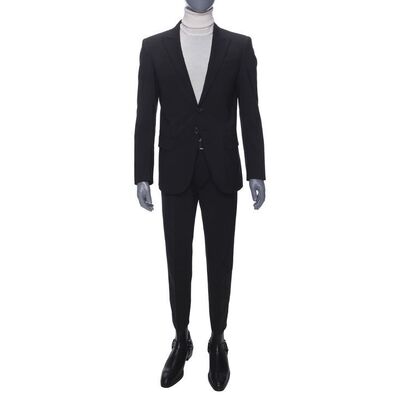 Lot # 209: JOHN WICK: CHAPTER 4 (2023): Caine Change 3 Complete Suit