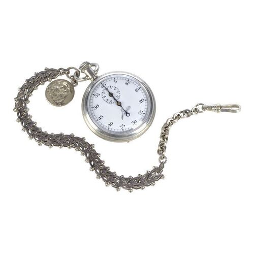Lot # 227: JOHN WICK: CHAPTER 4 (2023): Harbinger's Stopwatch