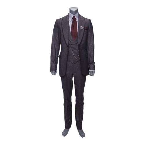 Lot # 230: JOHN WICK: CHAPTER 4 (2023): The Marquis de Gramont's Theater Suit
