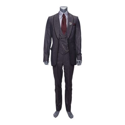 Lot # 230: JOHN WICK: CHAPTER 4 (2023): The Marquis de Gramont's Theater Suit