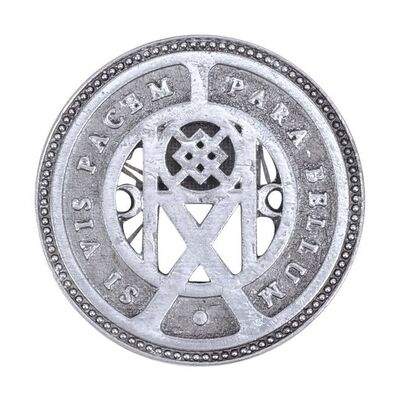Lot # 231: JOHN WICK: CHAPTER 4 (2023): Harbinger's High Table Pin