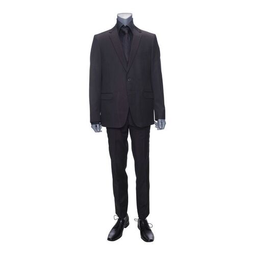 Lot # 251: JOHN WICK: CHAPTER 2 (2017): John Wick's Russian Garage Stunt Suit