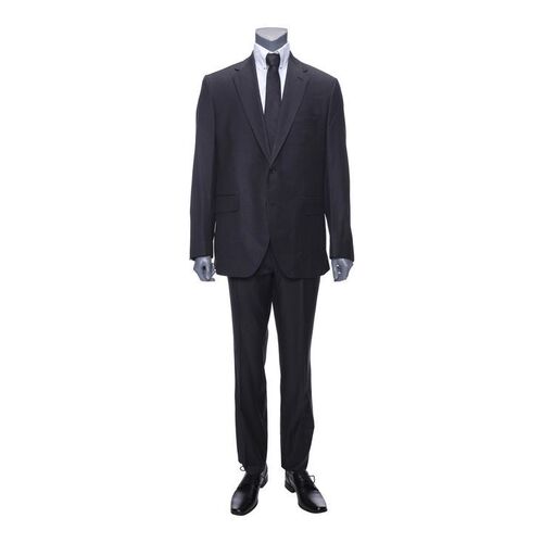 Lot # 255: JOHN WICK: CHAPTER 2 (2017): John Wick New York Stunt Suit
