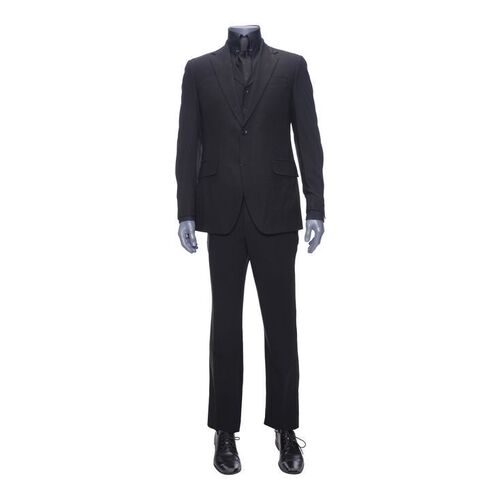 Lot # 261: JOHN WICK: CHAPTER 2 (2017): John Wick's Meeting With Glanna D'Antonio Stunt Suit